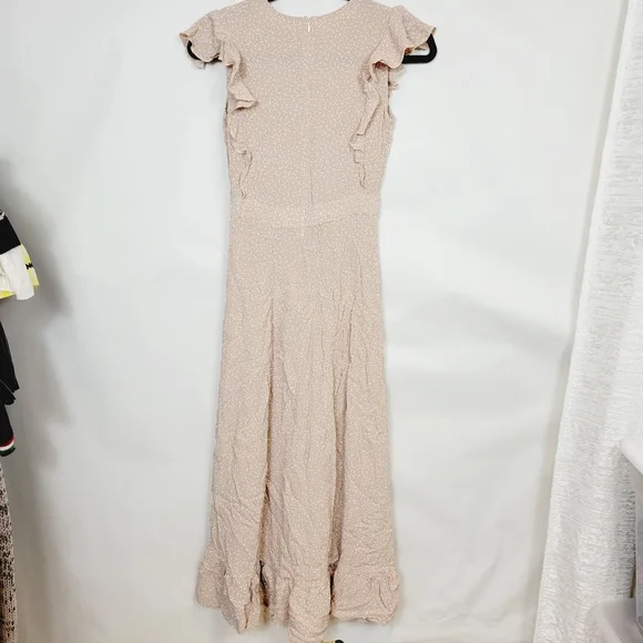 Christy Dawn maxi dress - Picture 7 of 10